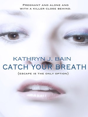 cover image of Catch Your Breath